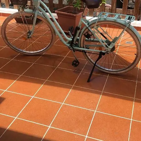 Mimosas Appartement Puerto del Carmen (Lanzarote)