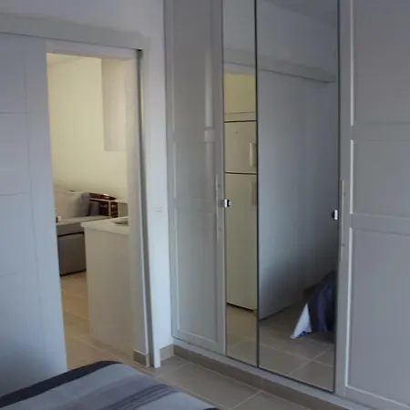 Apartment Las Mimosas *