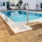Mimosas Daire Puerto del Carmen (Lanzarote)