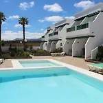 Mimosas Daire Puerto del Carmen (Lanzarote)