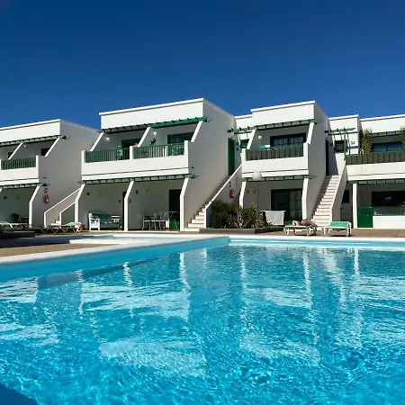Apartment Mimosas Puerto del Carmen (Lanzarote)