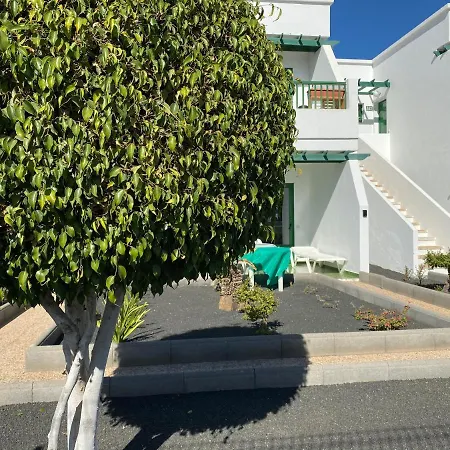 Mimosas Apartmán *