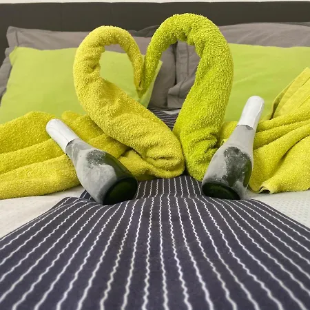 Apartment Mimosas *
