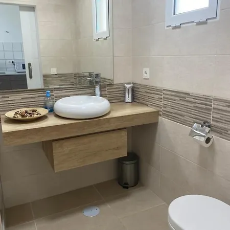 Mimosas Apartment
