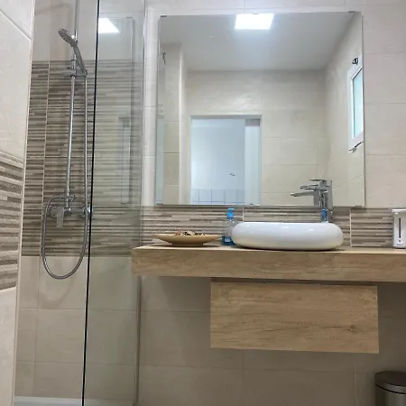 Apartment Mimosas Puerto del Carmen (Lanzarote)