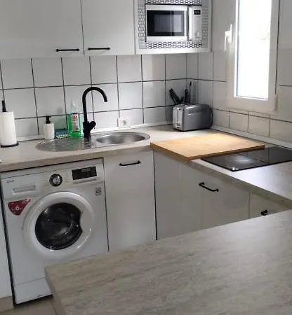Mimosas Apartment
