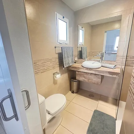 Mimosas Apartmán