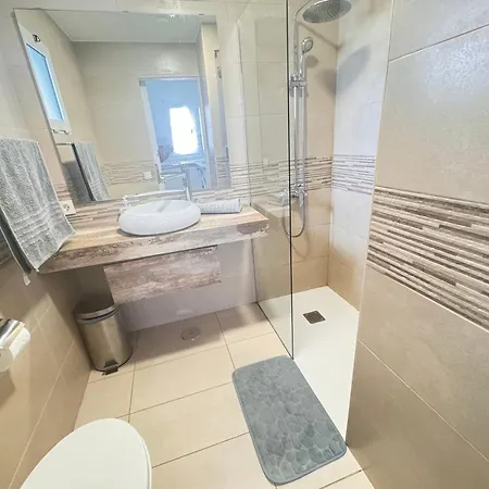 Mimosas Apartment