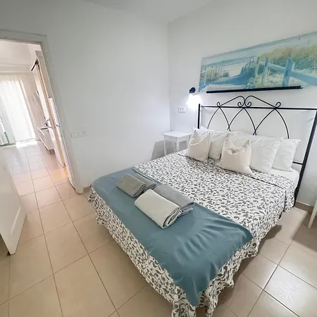 Apartmán Mimosas *