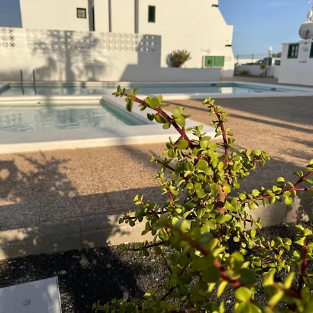 Daire Mimosas Puerto del Carmen (Lanzarote)