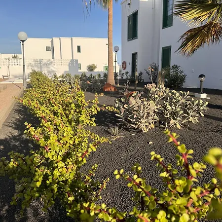 Daire Mimosas Puerto del Carmen (Lanzarote)