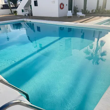 Mimosas Apartmán