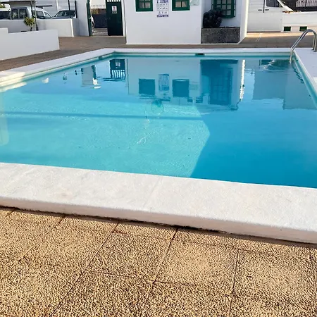 Apartmán Mimosas