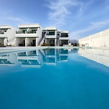Mimosas Apartment Puerto del Carmen (Lanzarote)