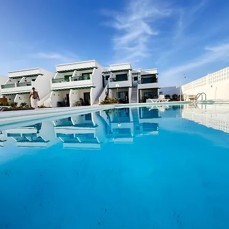 Daire Mimosas Puerto del Carmen (Lanzarote)