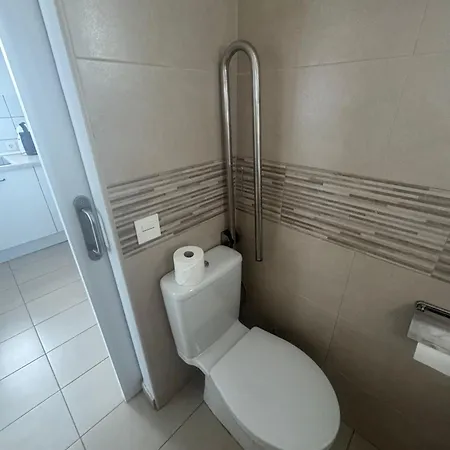 Apartmán Mimosas *