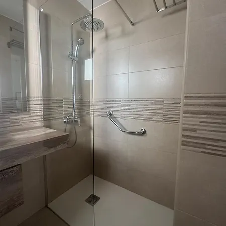 Mimosas Apartmán Puerto del Carmen (Lanzarote)