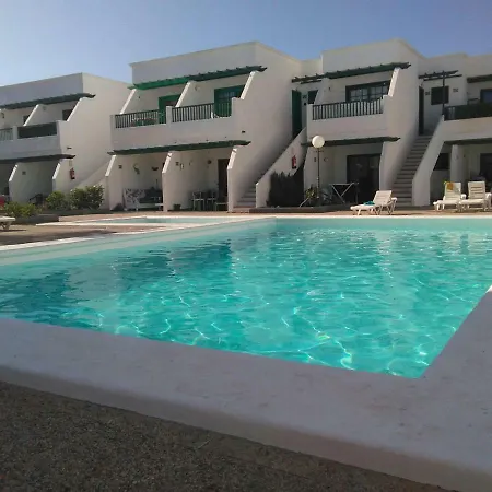 Mimosas Apartmán Puerto del Carmen (Lanzarote)