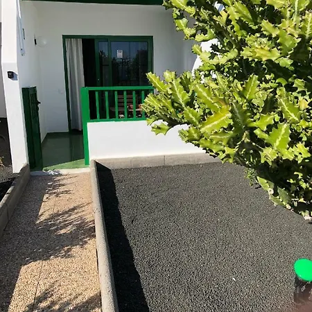 Mimosas Apartmán