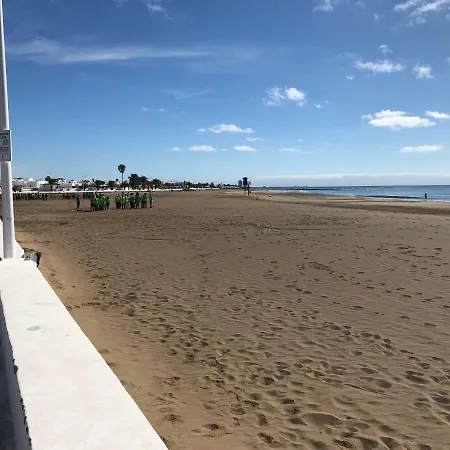 Apartmán Mimosas