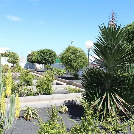 Apartment Mimosas Puerto del Carmen (Lanzarote)