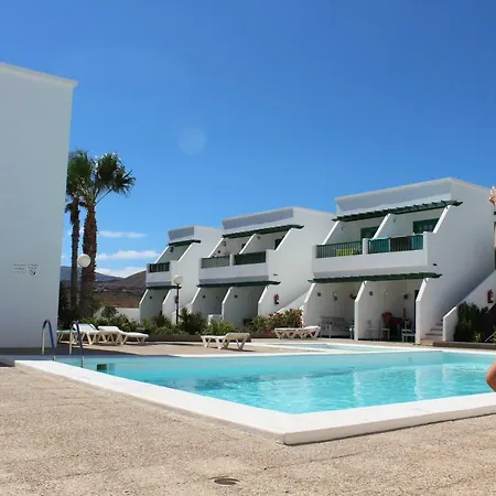Apartmán Mimosas