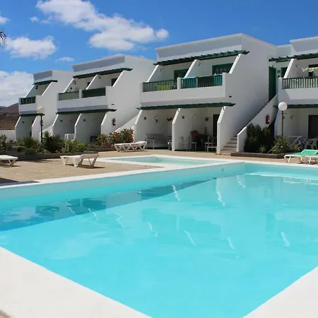 Apartmán Mimosas *