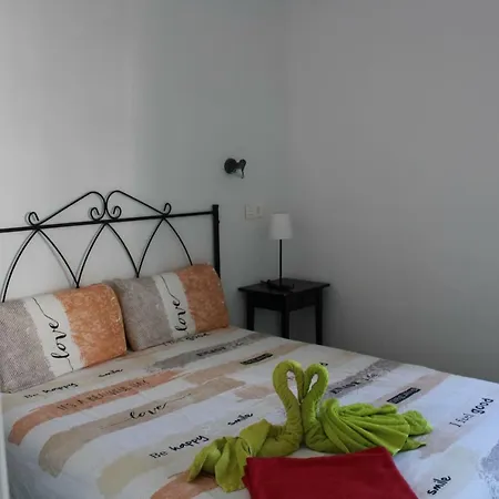 Mimosas Apartment