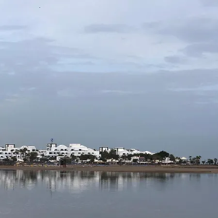 Apartmán Mimosas Puerto del Carmen (Lanzarote)