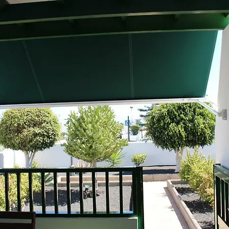 Apartamento Mimosas *